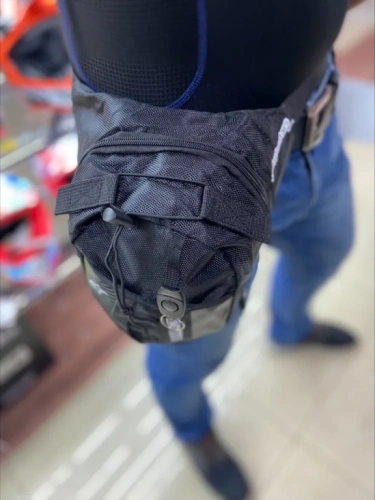 Motolike сумка на пояс Alpinstars в Казани
