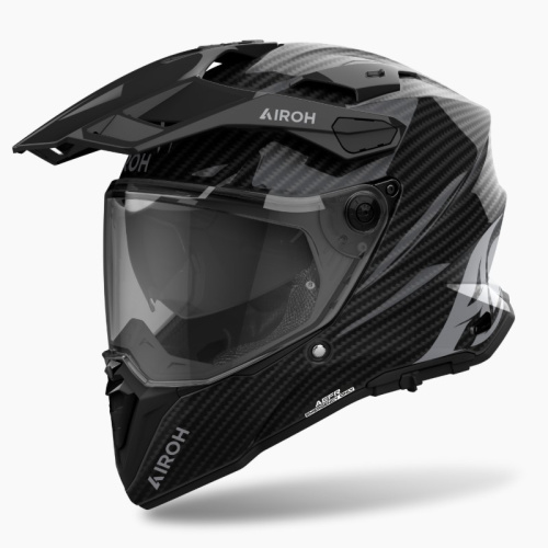 Airoh Шлем Commander 2 Carbon Gloss в Казани
