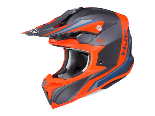 HJC Шлем i50 Flux MC6SF в Казани