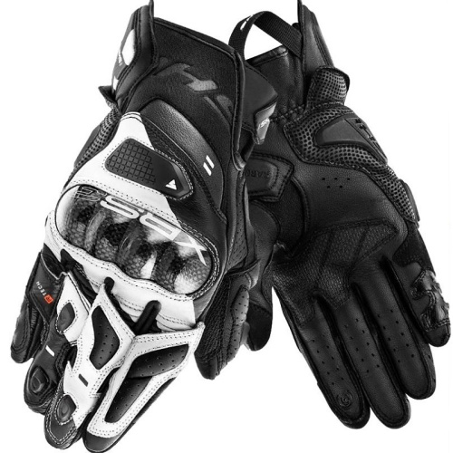 Shima Мотоперчатки XRS-3 White в Казани