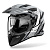 Airoh Мотошлем Bandit Spicy Grey Gloss в Казани
