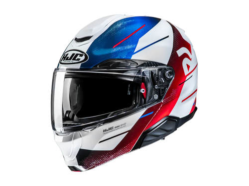 HJC Шлем RPHA91 Blat MC21 в Казани