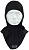 IXS Подшлемник Carbera Evo Black в Казани