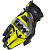 Shima Мотоперчатки XRS-3 Yellow Fluo в Казани