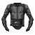 Madbull Черепаха Turtle Jacket Черная в Казани