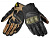 Spidi Перчатки Rebel Black/Yellow в Казани