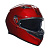 AGV Шлем K3 Mono Competizione Red в Казани